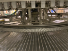 2016 I.j. White Ambient Spiral Cooling Conveyor
